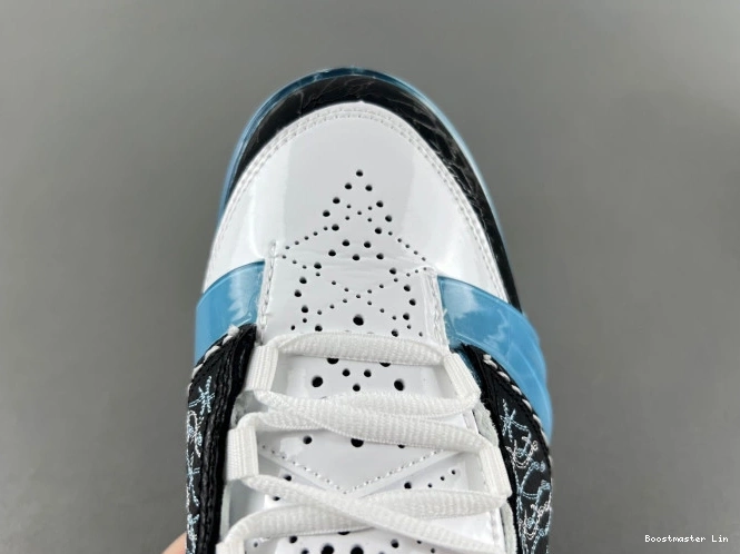 Boostmaster lin UNC 318376-041 Jordan 23 0723